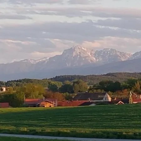 Landhof Schuhbeck Kay