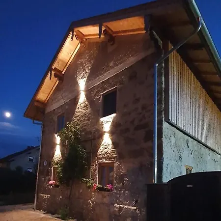 Landhof Schuhbeck Kay