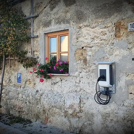 Landhof Schuhbeck Apartmán