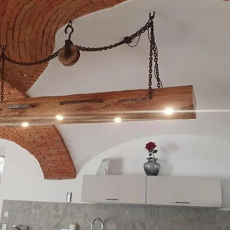 Landhof Schuhbeck Apartment Kay
