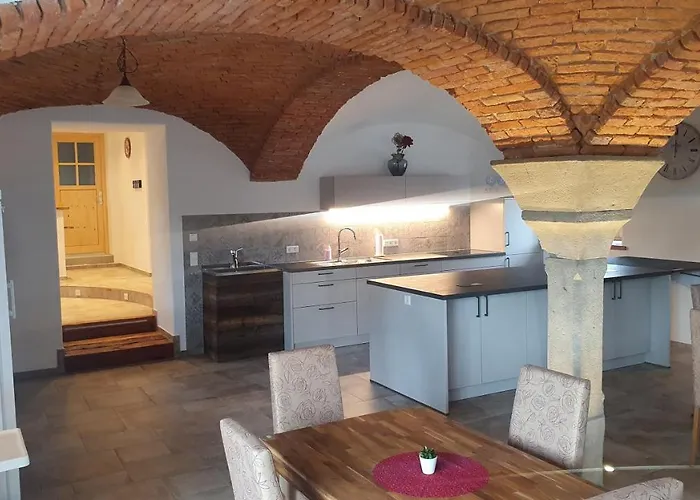 Landhof Schuhbeck Kay