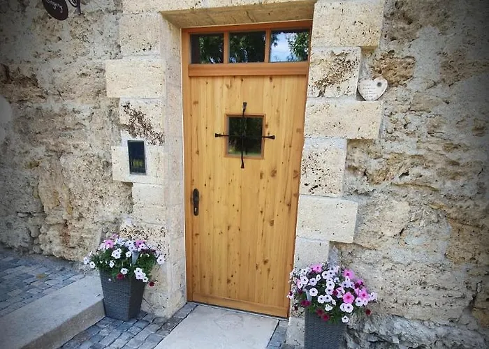 Landhof Schuhbeck *