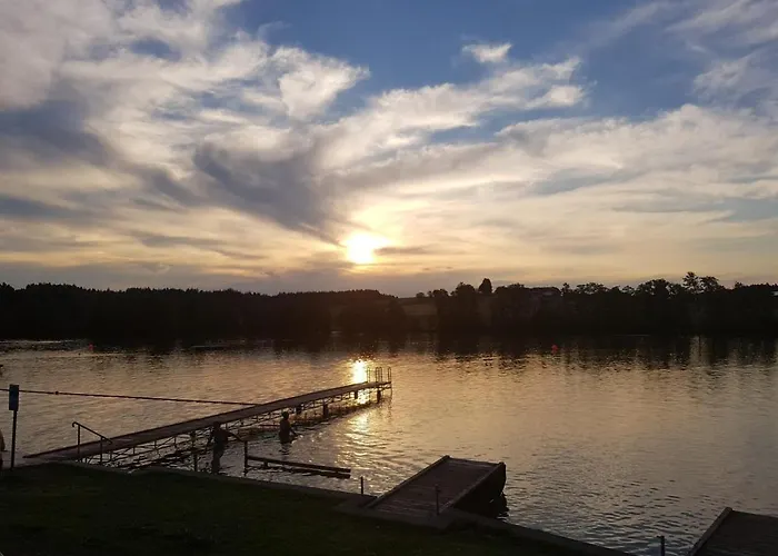 Landhof Schuhbeck Apartmán