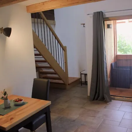 Apartment Landhof Schuhbeck