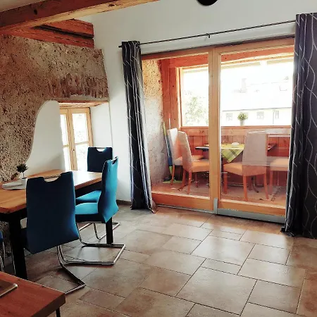 Apartment Landhof Schuhbeck