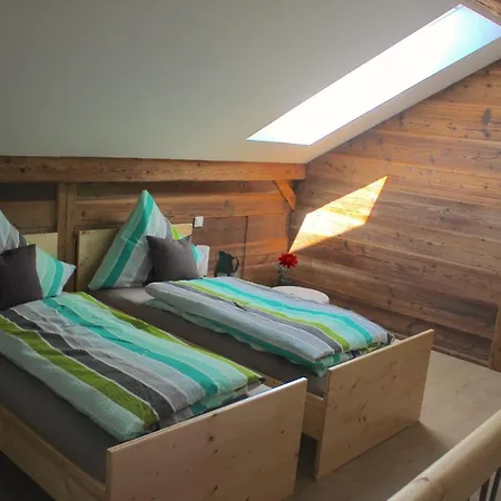 Apartment Landhof Schuhbeck Kay
