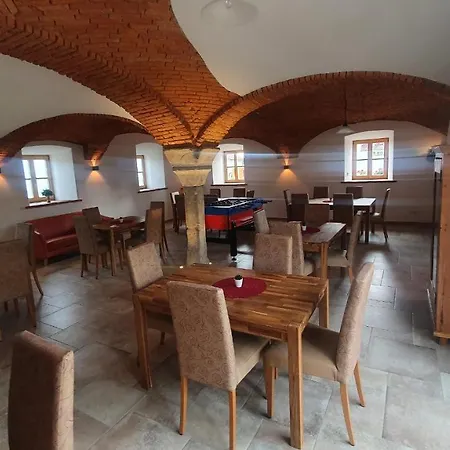 Apartment Landhof Schuhbeck Kay