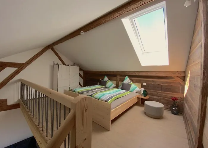Landhof Schuhbeck *